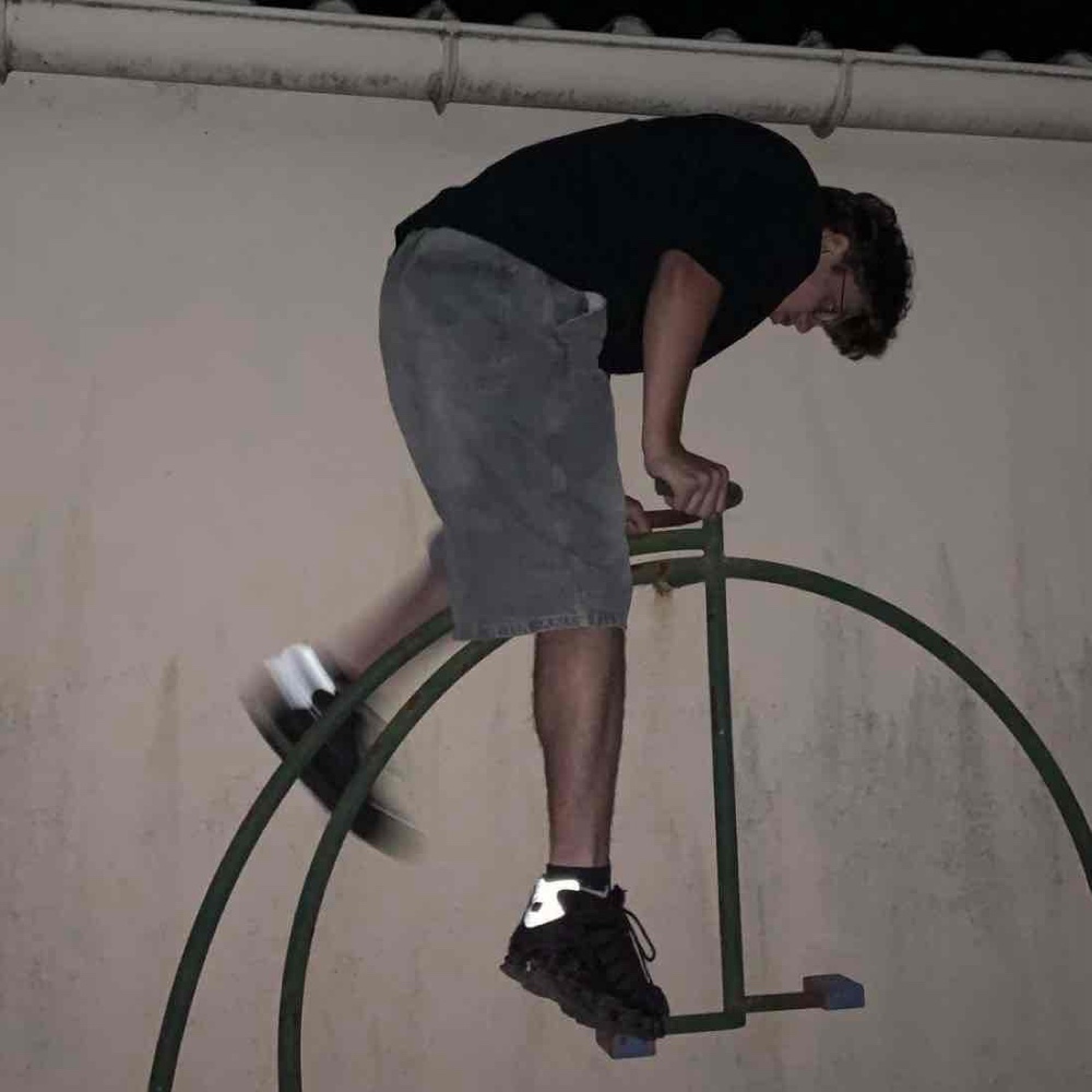 Photo de profil de Alex Baud