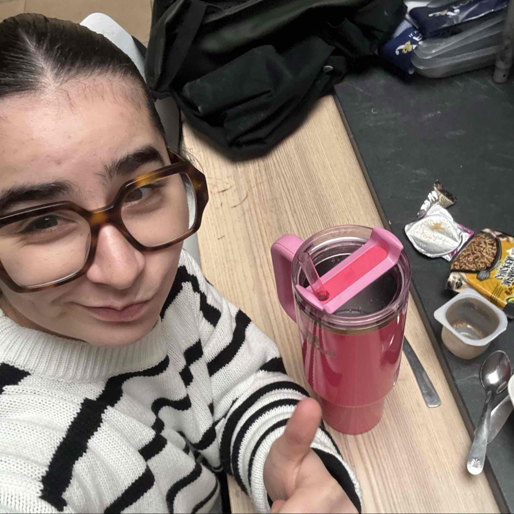 Photo de profil de Clemence Ogier