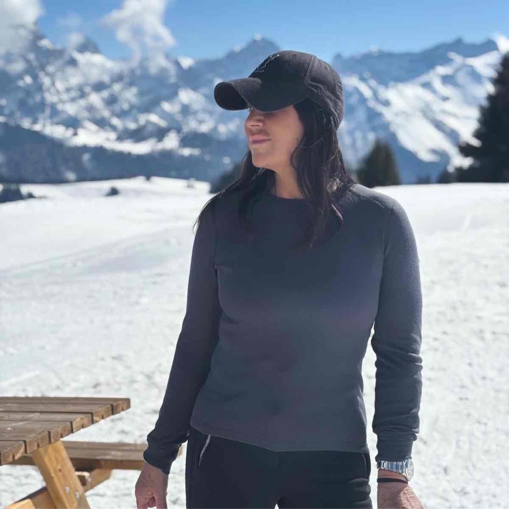 Photo de profil de virginie clamens
