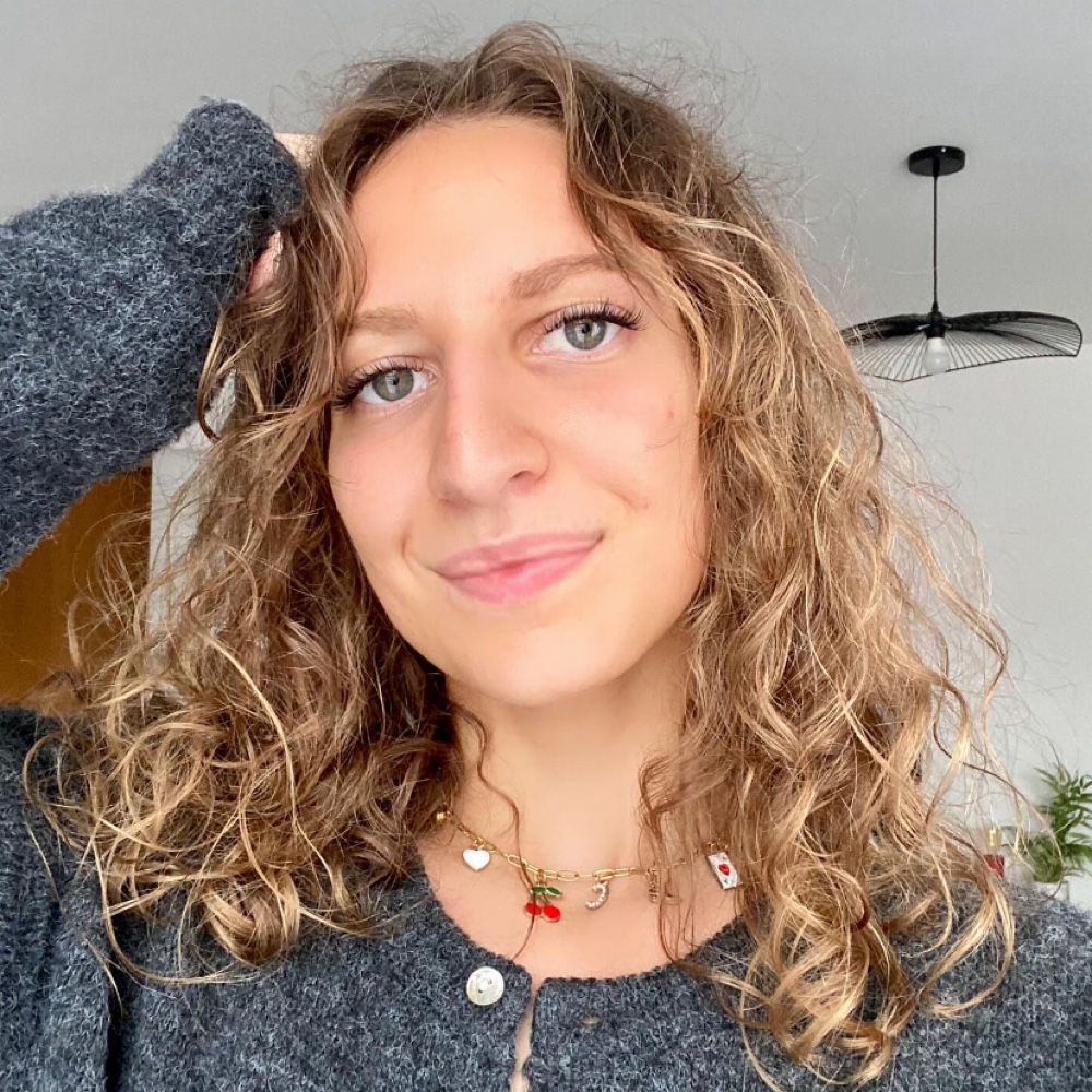 Photo de profil de clarisse labat