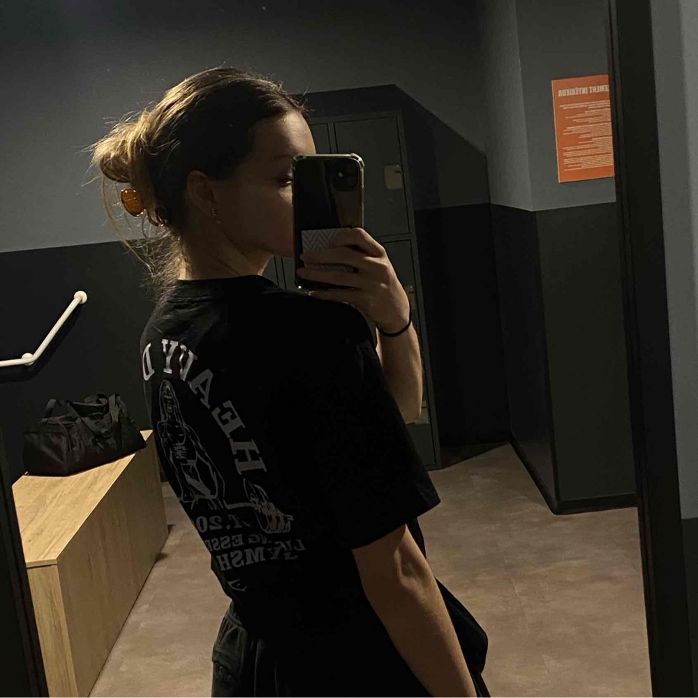 Photo de profil de Clarisse Leclercq