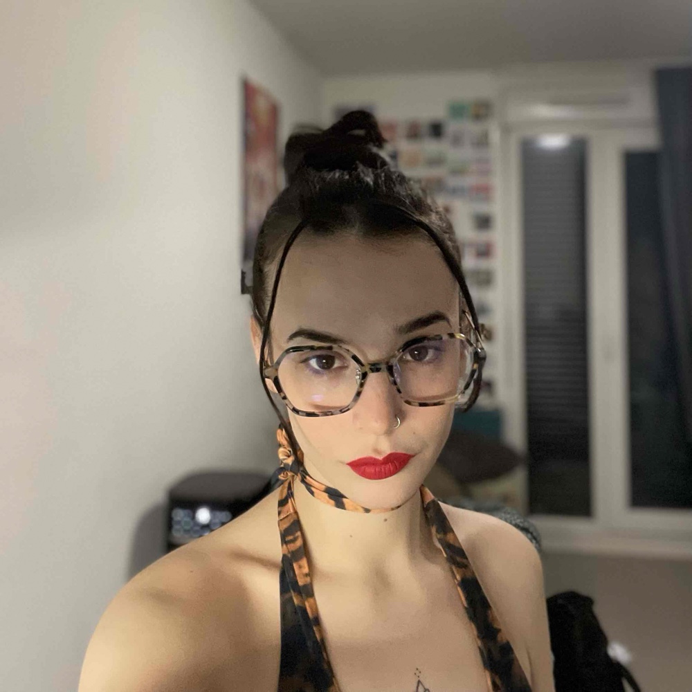 Photo de profil de Clara Roy