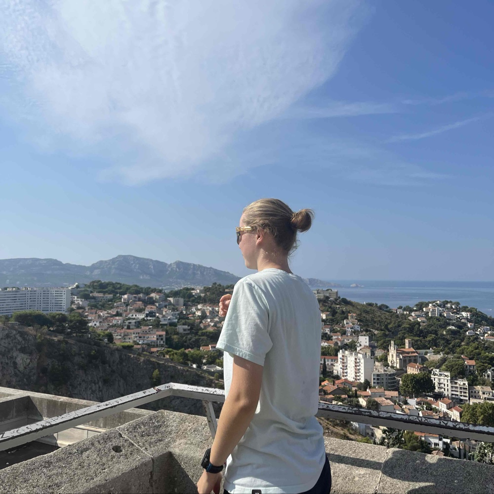 Photo de profil de prieure