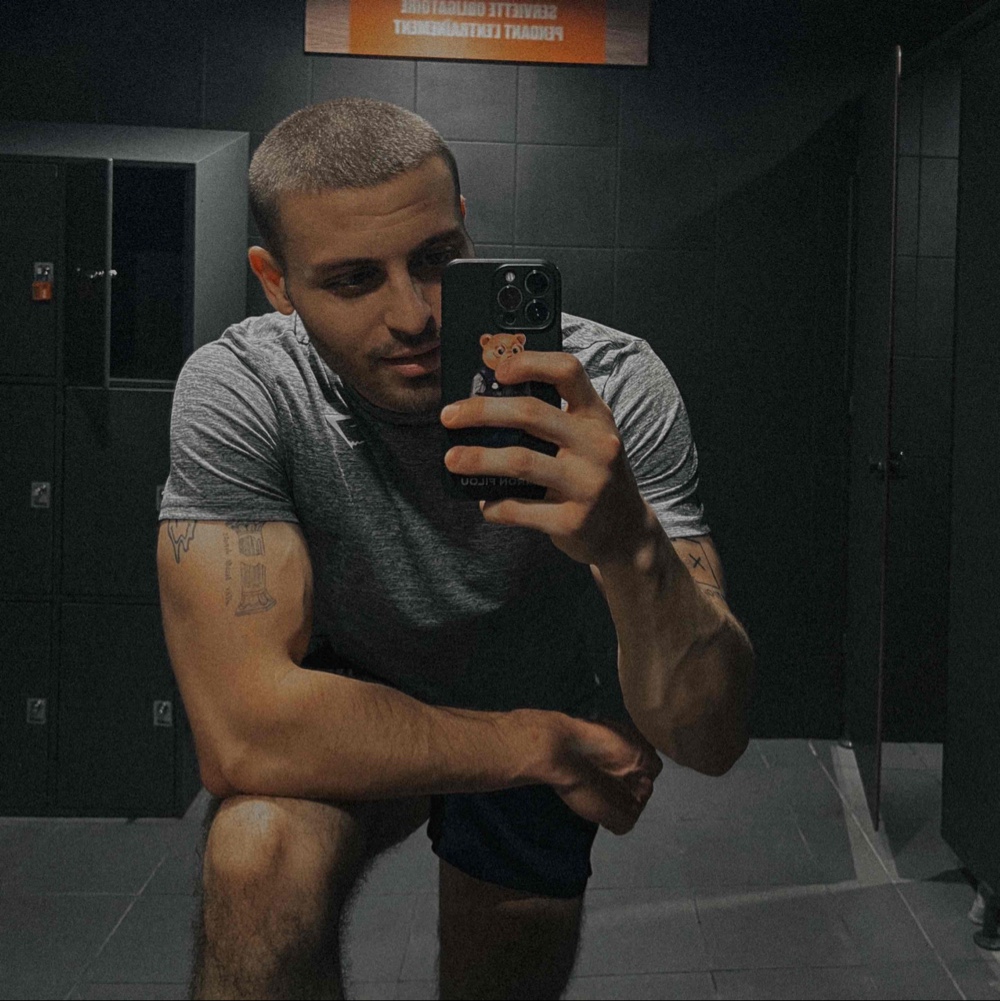 Photo de profil de Clement Agenor