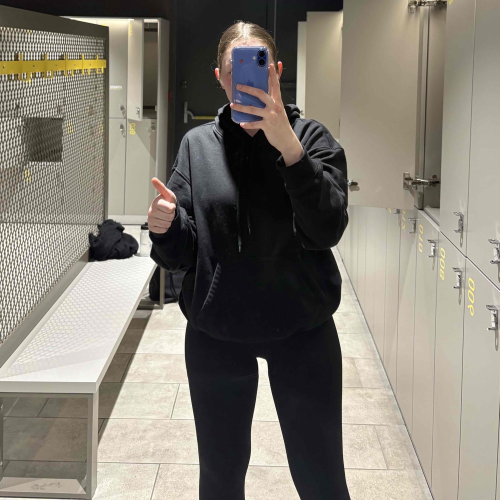 Photo de profil de Clemence Hardouin