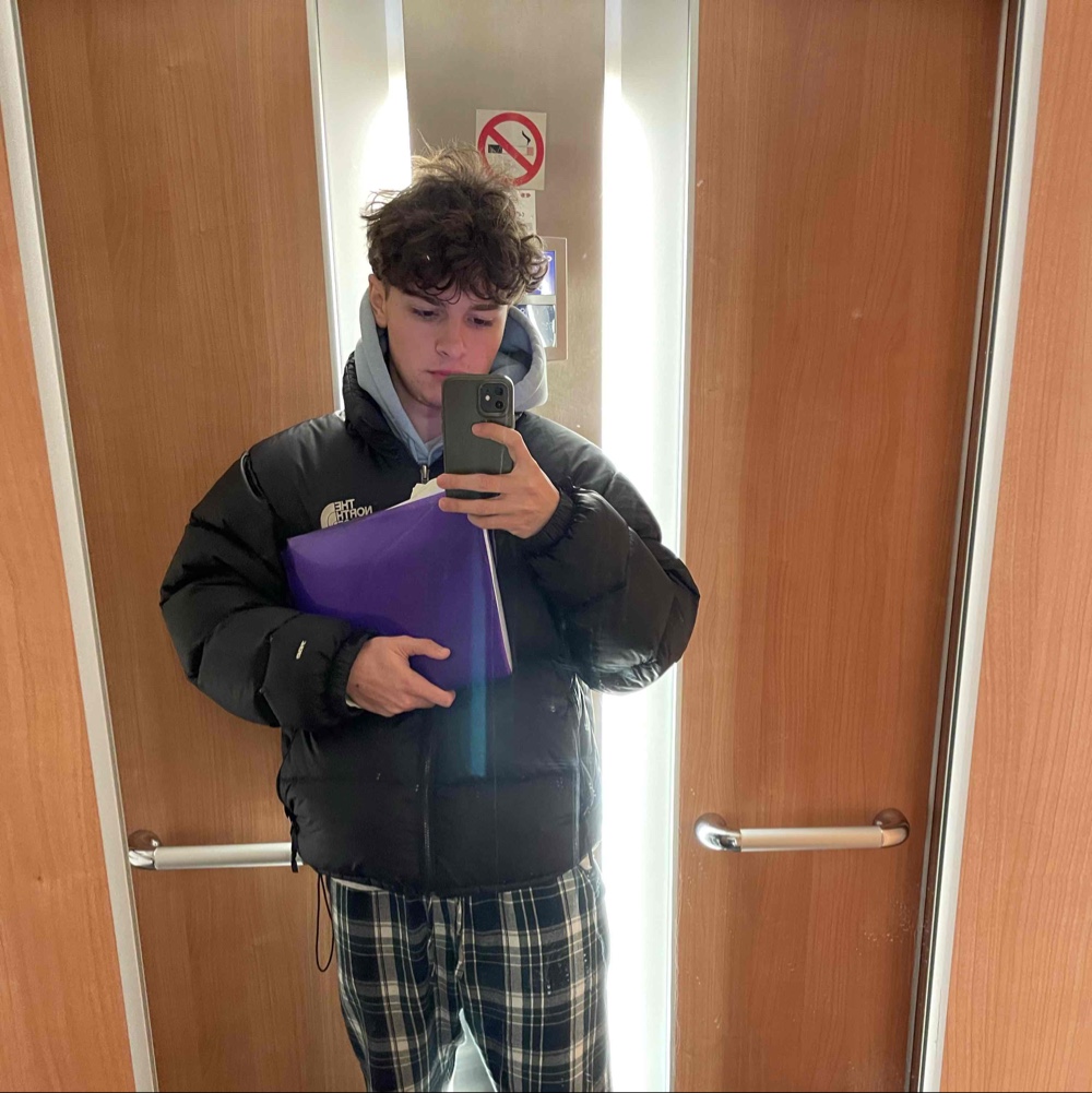 Photo de profil de Clement moussy