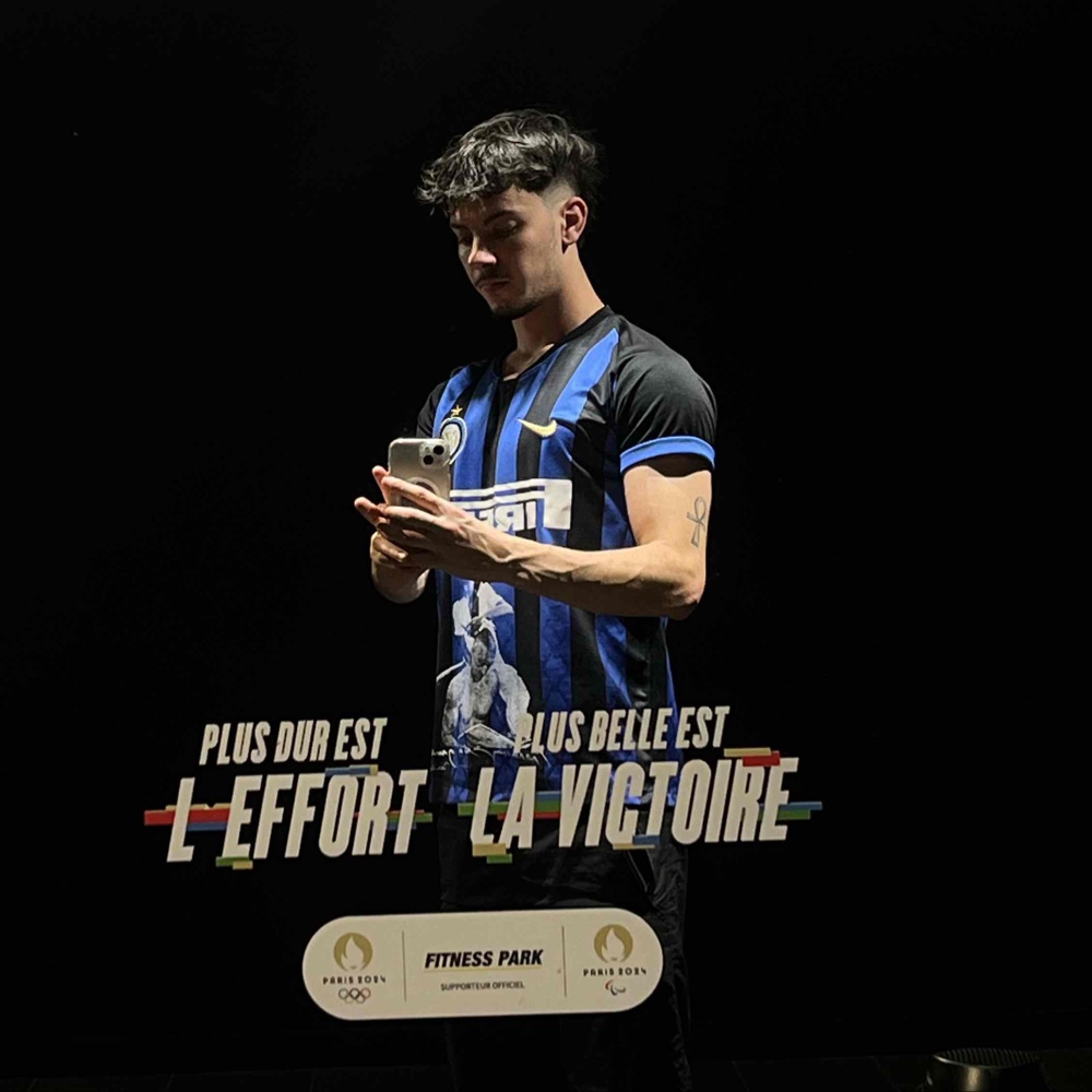 Photo de profil de clement Testard