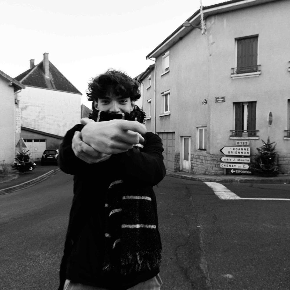 Photo de profil de clementperret