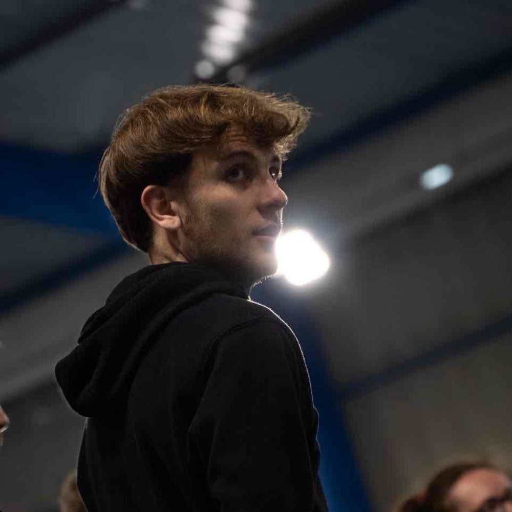 Photo de profil de clement masselot