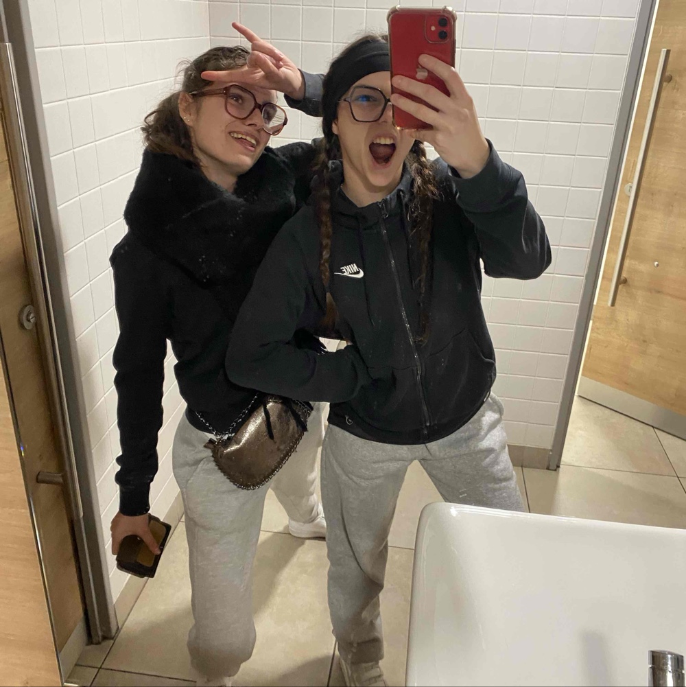 Photo de profil de Cloe Renaud