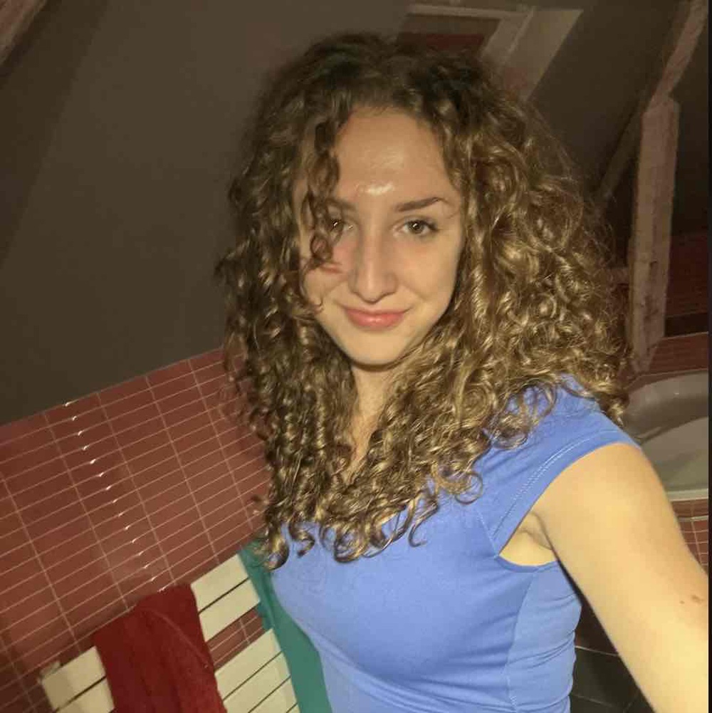 Photo de profil de Chloe  Leprince