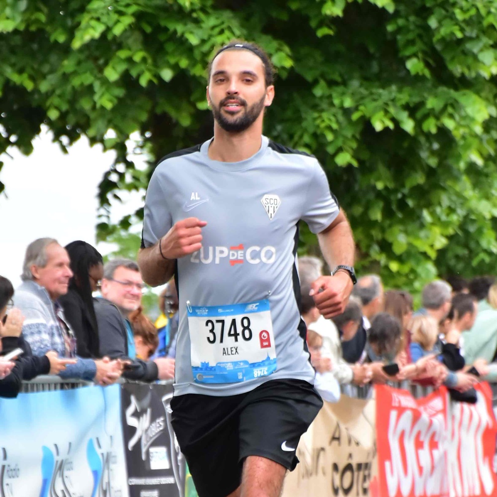 Photo de profil de Alex Leau