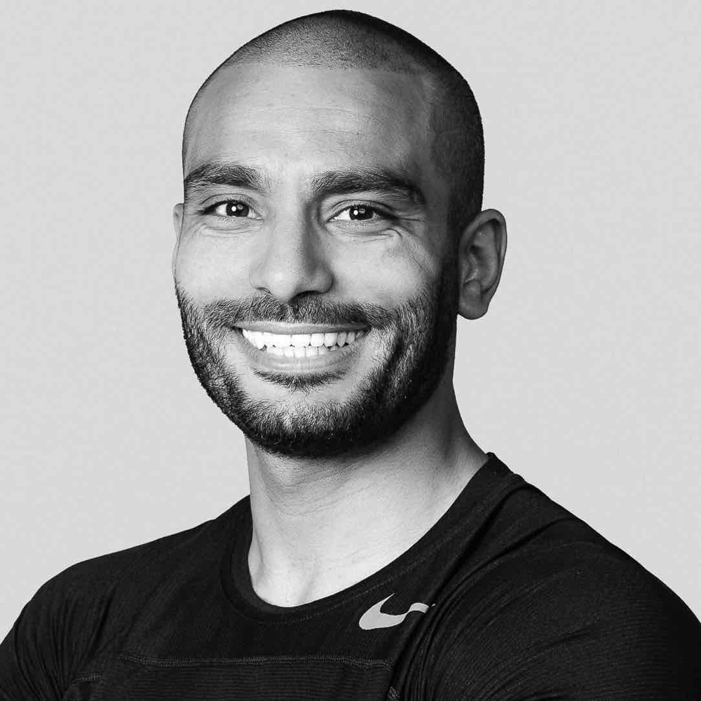 Photo de profil de Chrif Benchia