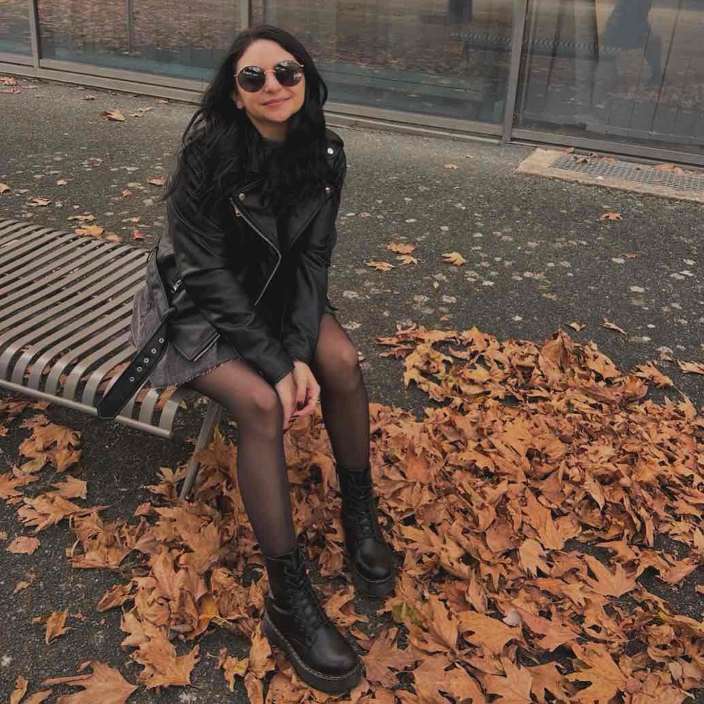 Photo de profil de Chloe  Dias