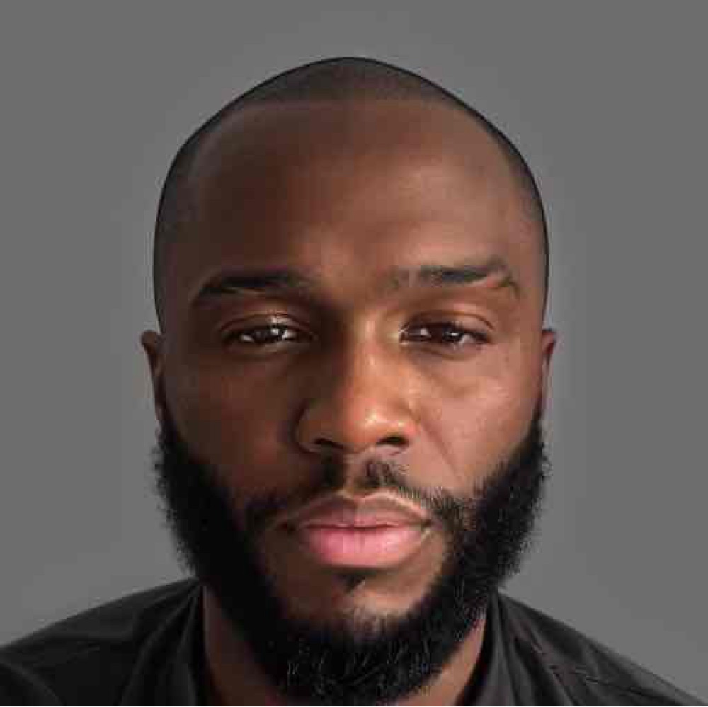 Photo de profil de Jonathan WAVEWA