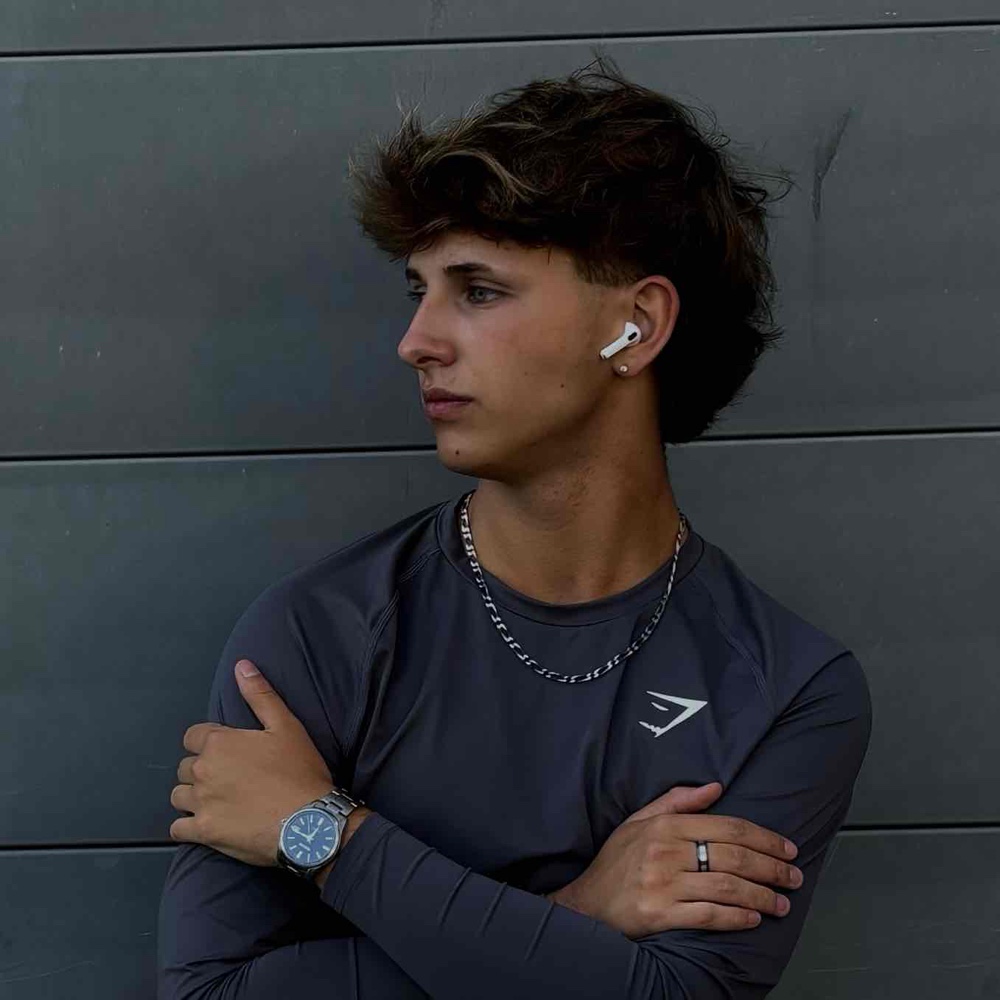 Photo de profil de constantin