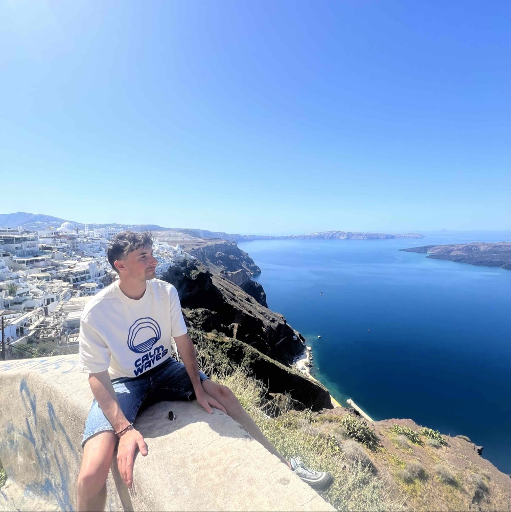 Photo de profil de Corentin BOURDONNET