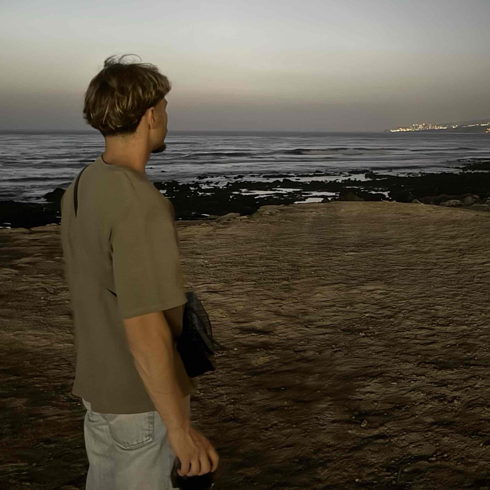 Photo de profil de Tom Cardon