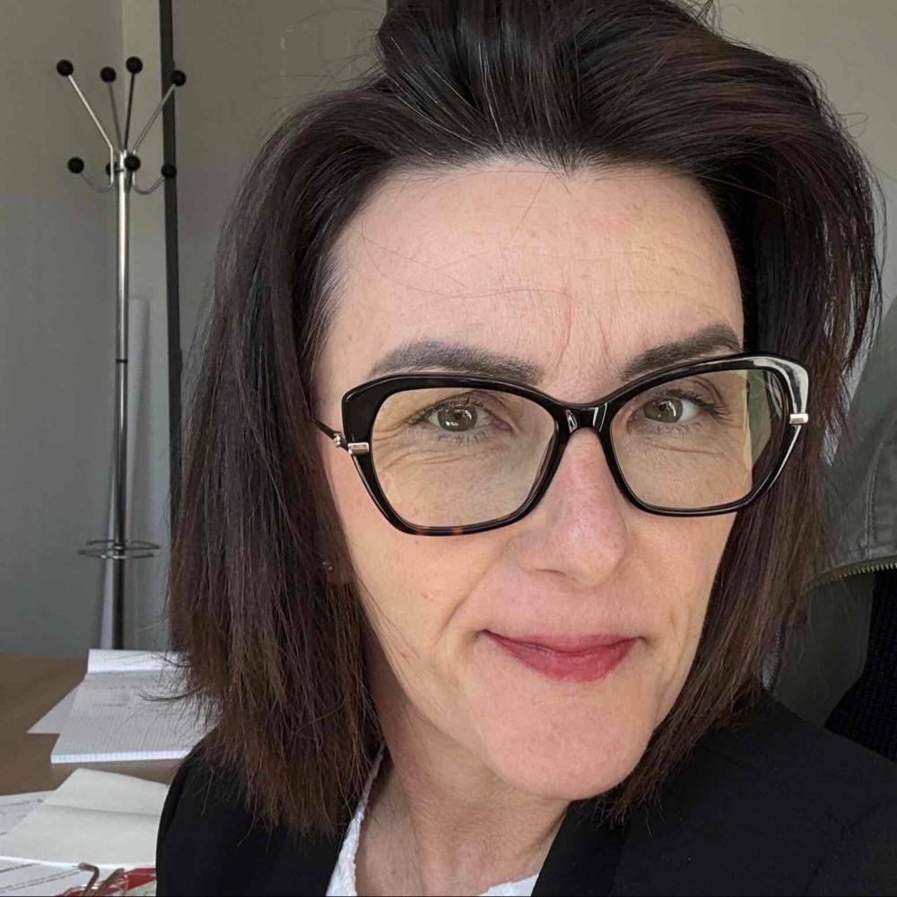 Photo de profil de Christelle Albrecht
