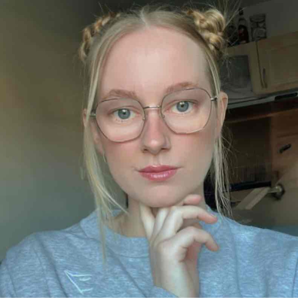 Photo de profil de Cristalle Cervain