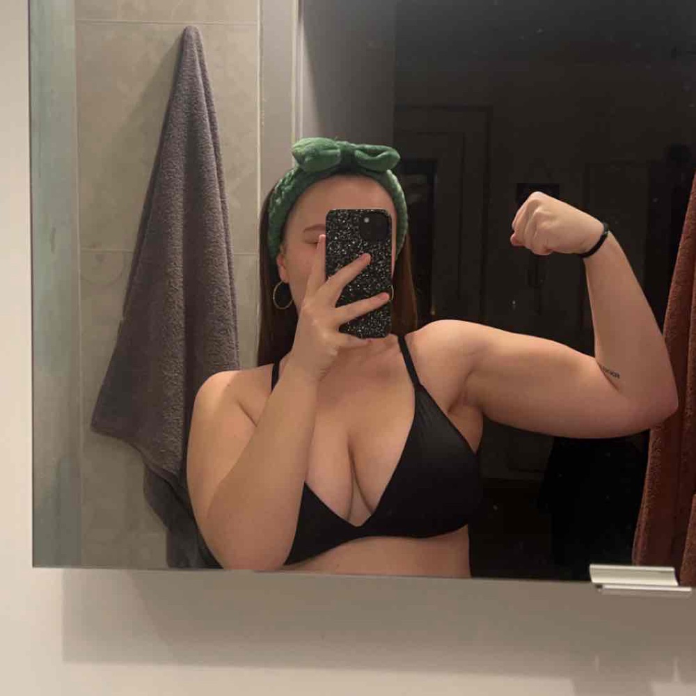 Photo de profil de Cyrielle Carpentier