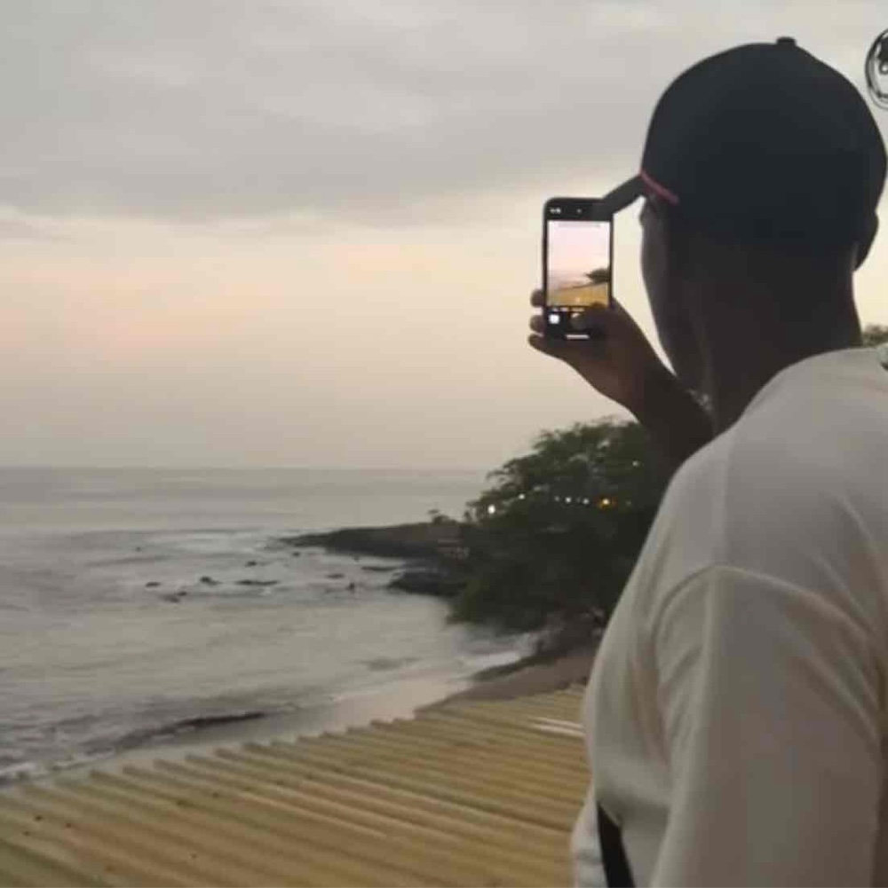Photo de profil de Ruben De Oliveira