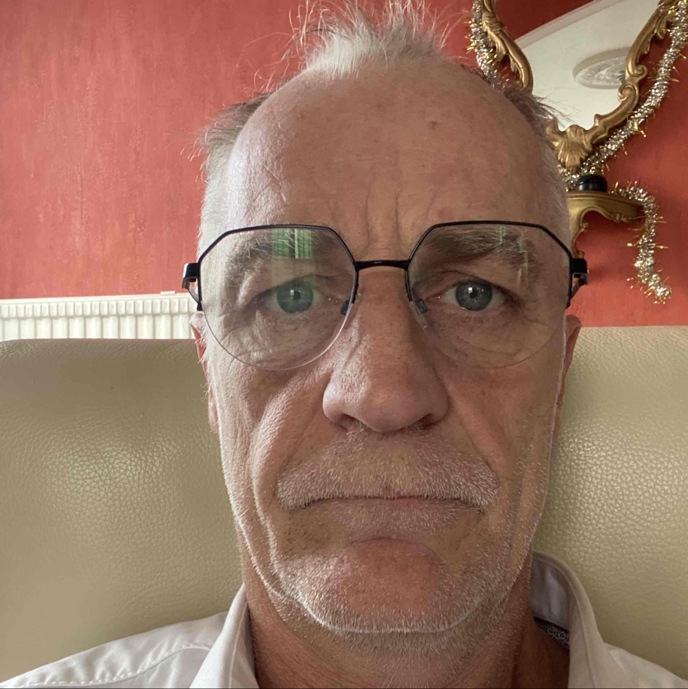 Photo de profil de Alain Dalibert