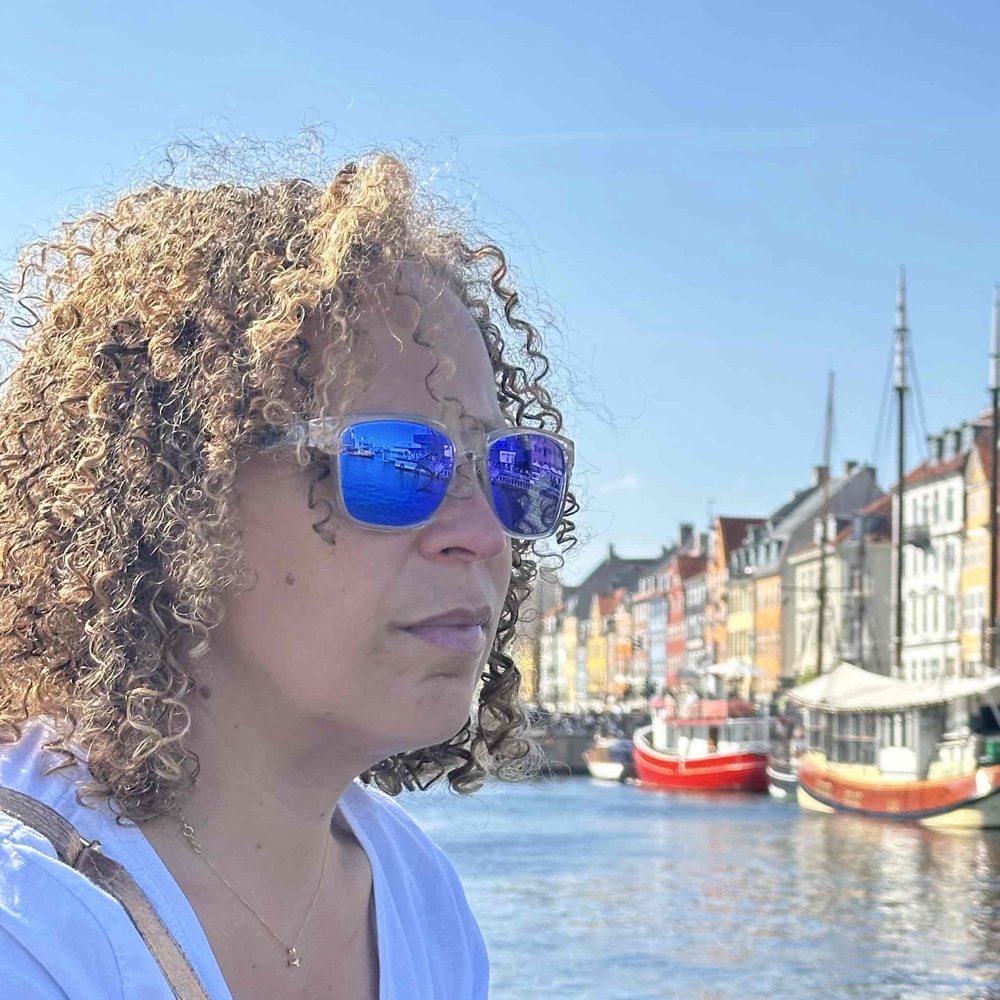 Photo de profil de Linda Syva