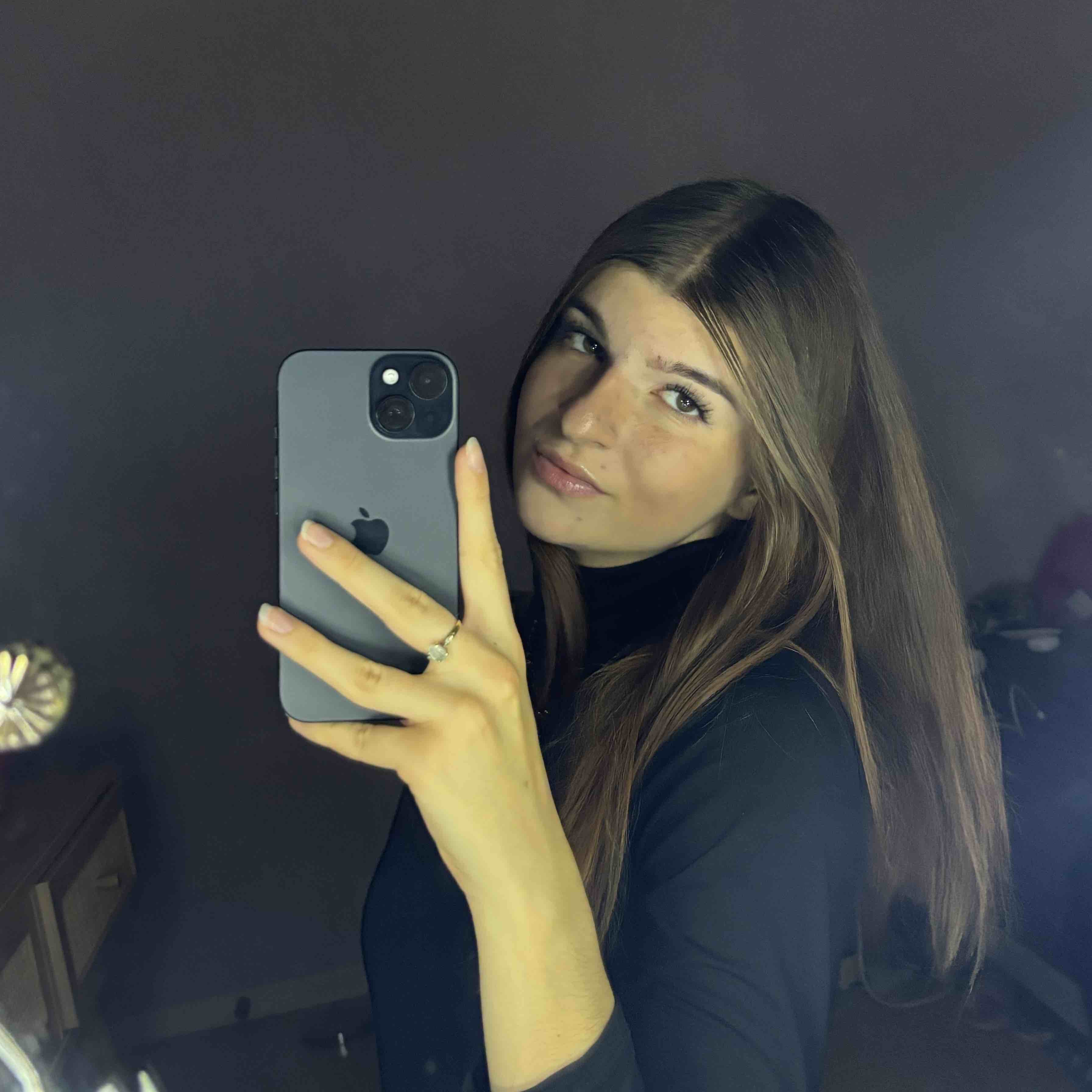 Photo de profil de dalva catala 