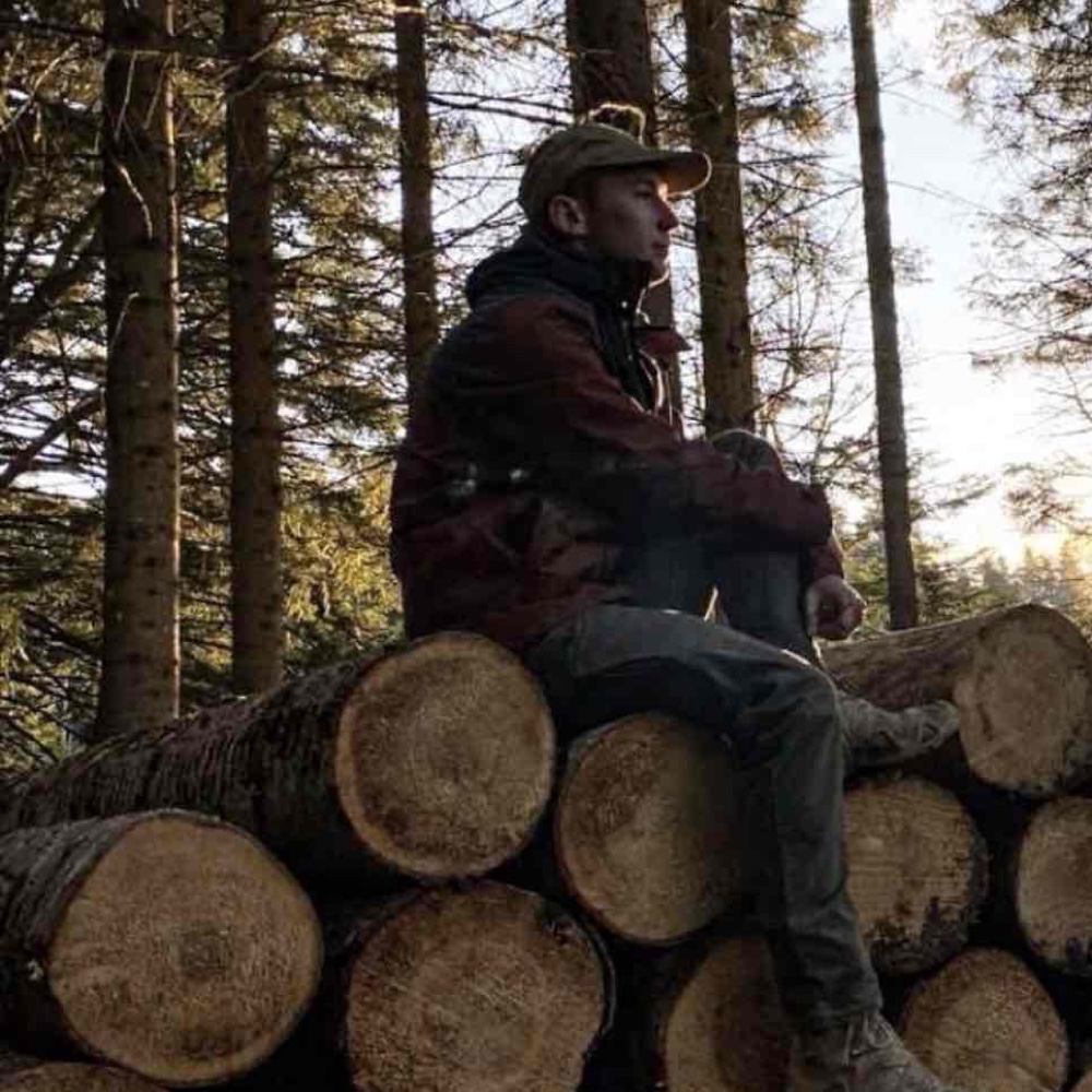 Photo de profil de Damien Bertrand