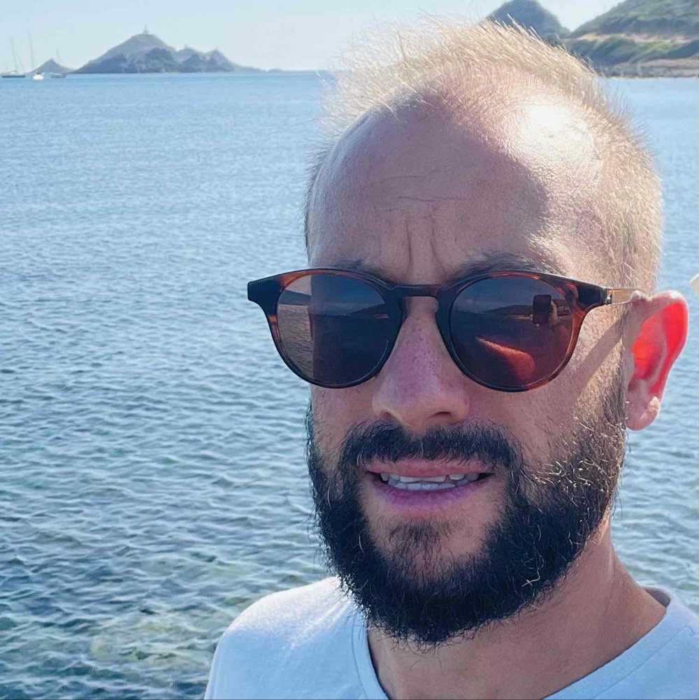 Photo de profil de ROLLAND Damien