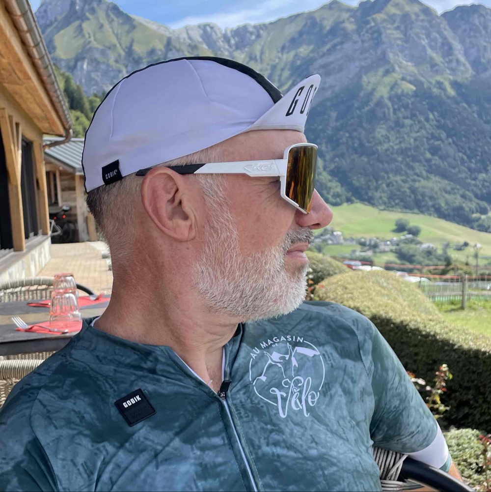 Photo de profil de David Delsouc