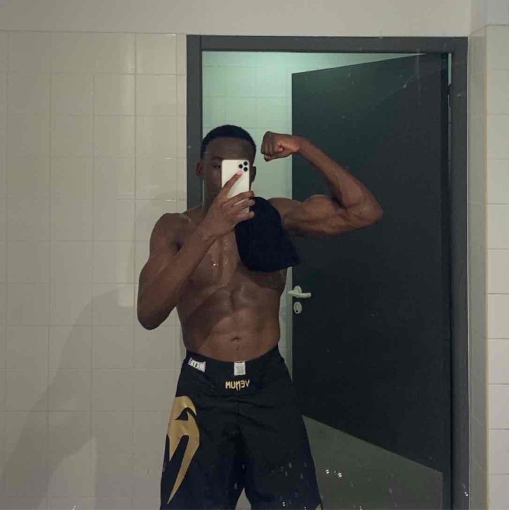 Photo de profil de Jean David Tia