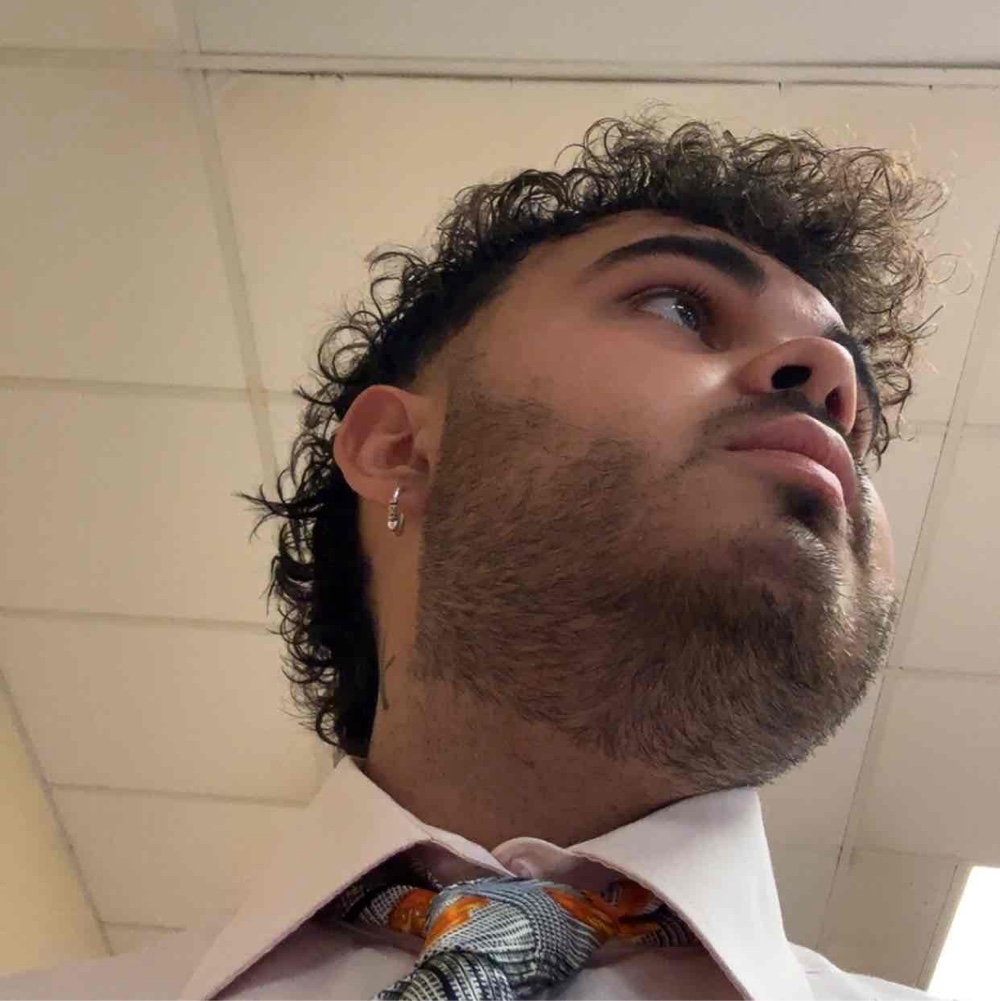 Photo de profil de Davy queiros
