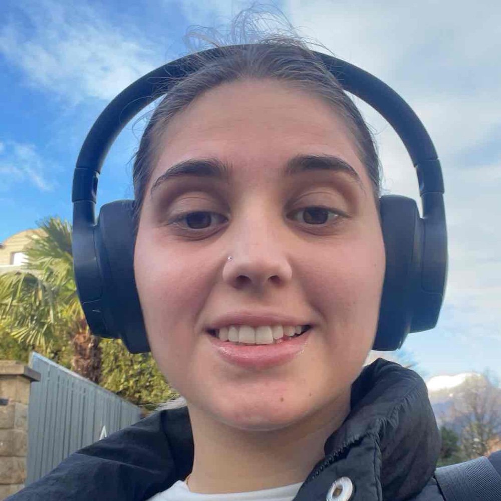 Photo de profil de Debora Battaglia