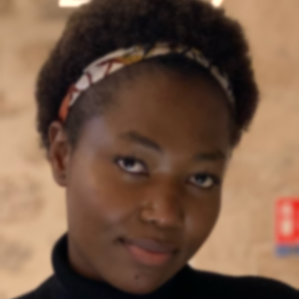 Photo de profil de Deborah Epoma