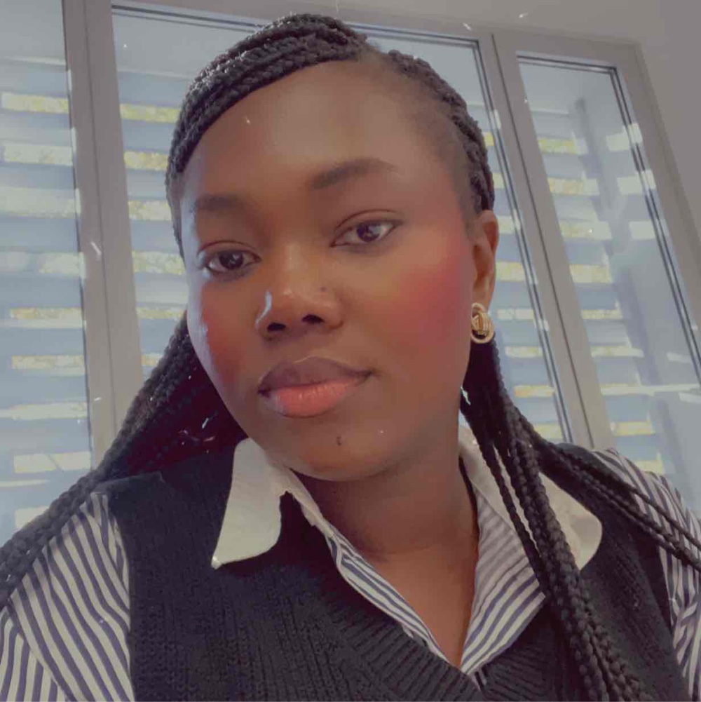 Photo de profil de Deborah Epoma