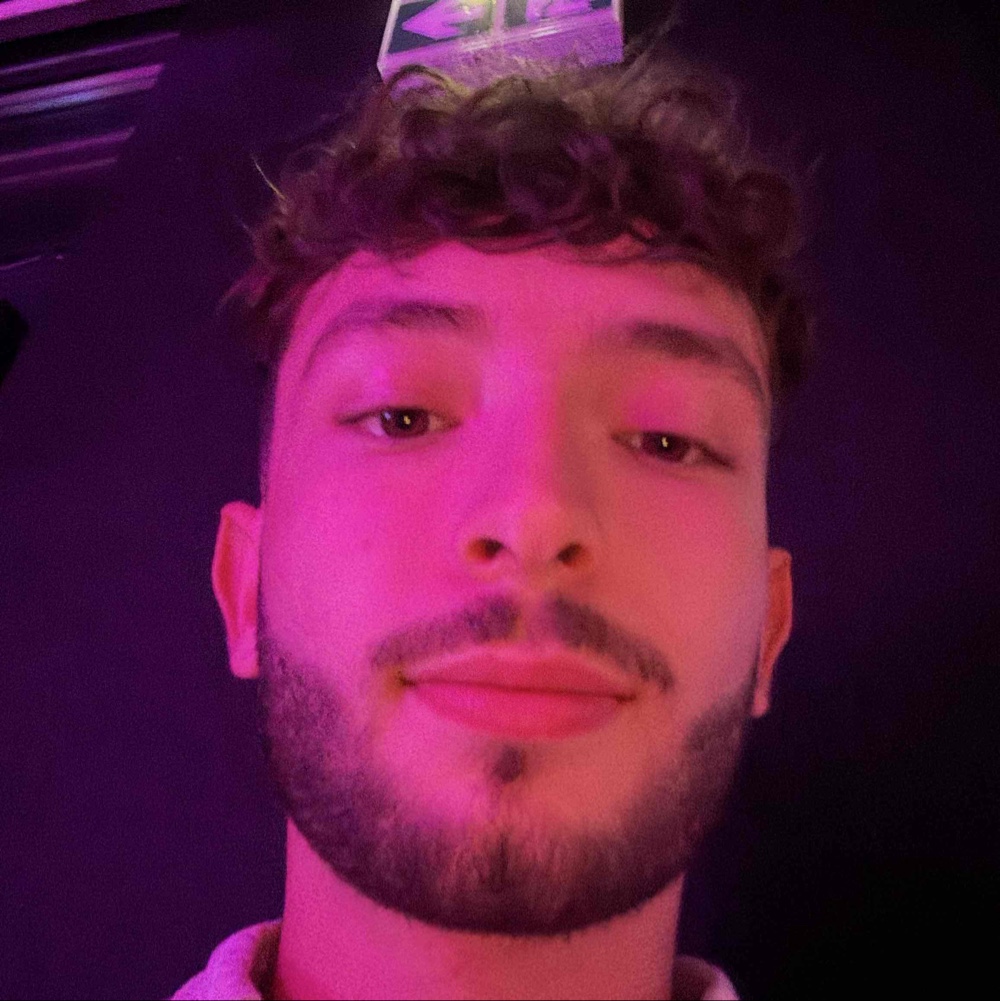 Photo de profil de Florian Deggag