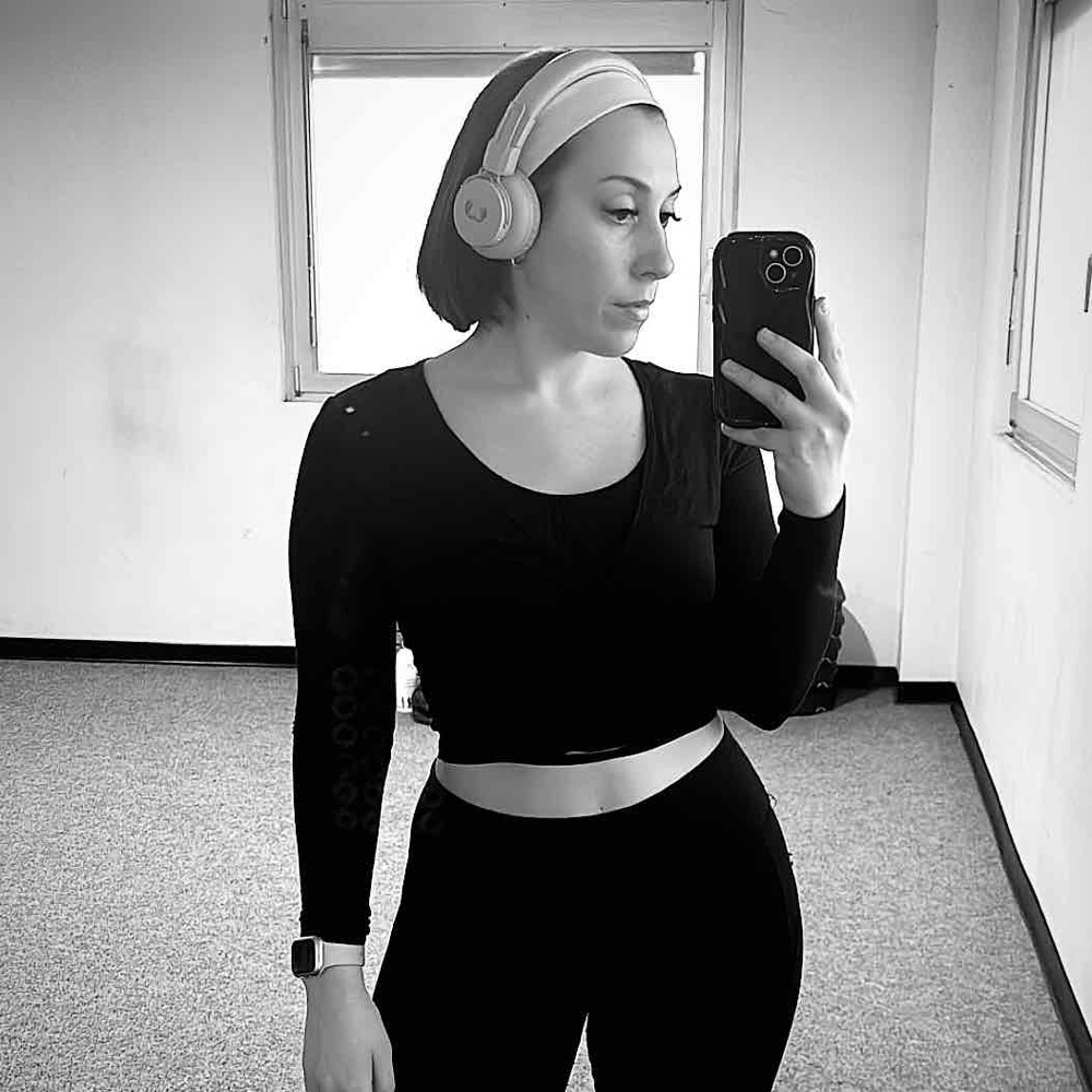 Photo de profil de Delphine Battaglia