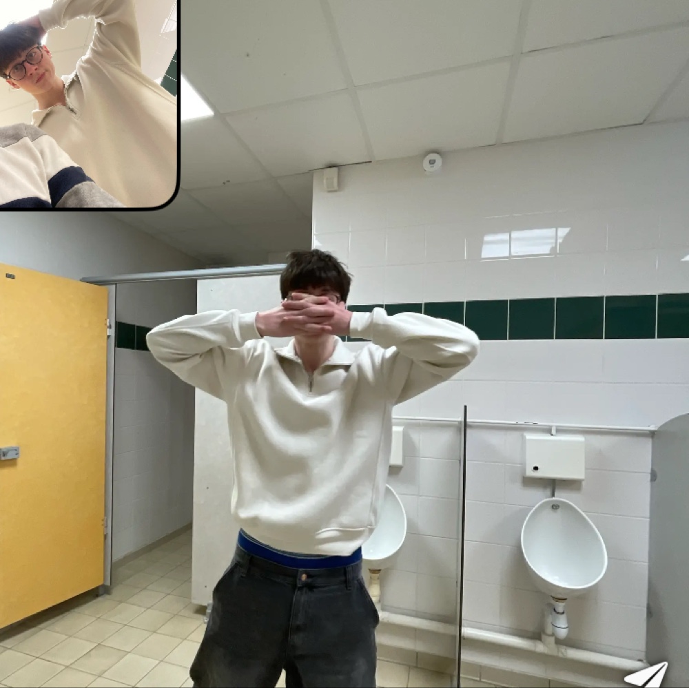 Photo de profil de Dereck Grave