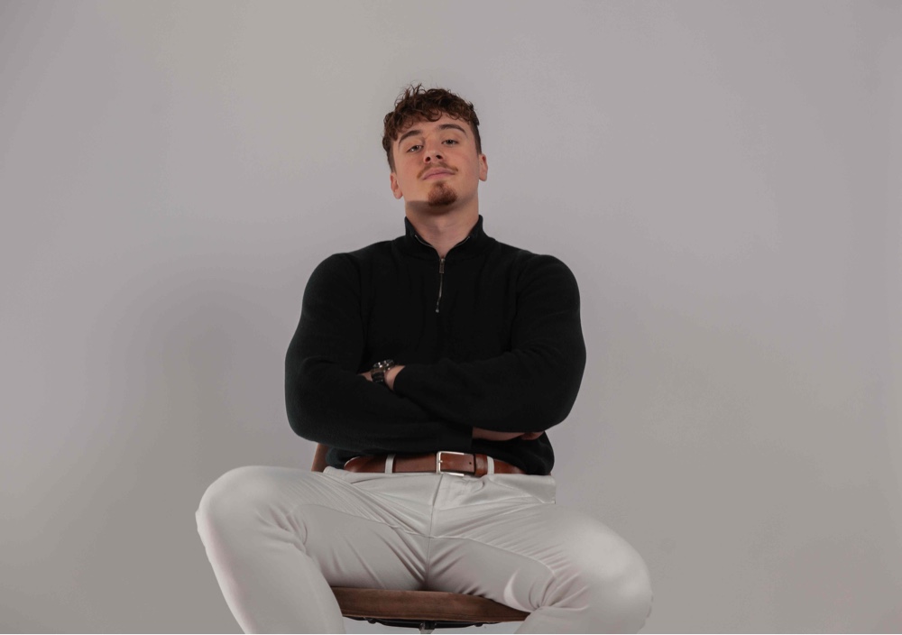 Photo de profil de Diego SEGADO