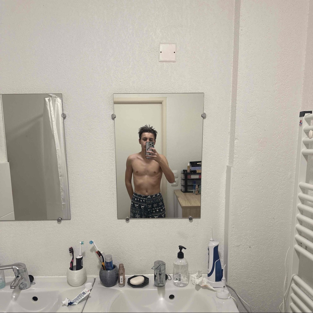 Photo de profil de Dorian Moreau