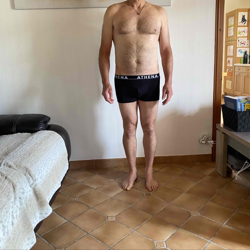 Photo de profil de Bruno Jeanson