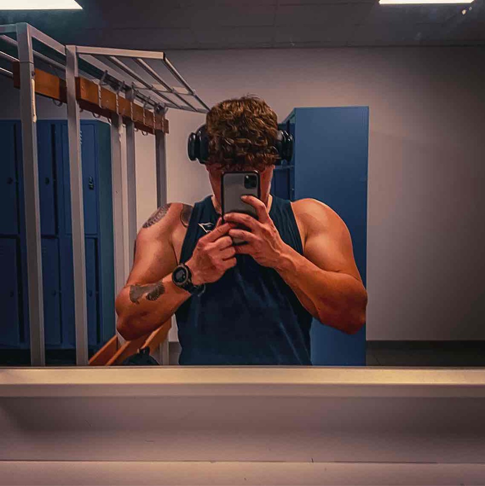 Photo de profil de Jonathan Dambry