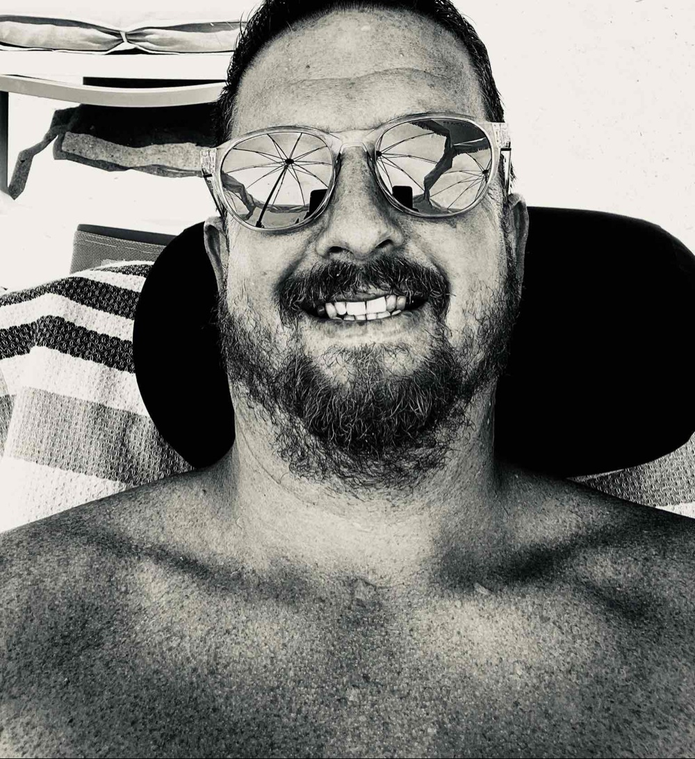 Photo de profil de Laurent Alglave