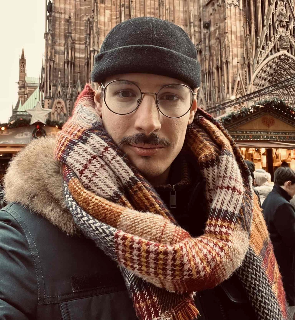 Photo de profil de Dylan gremion