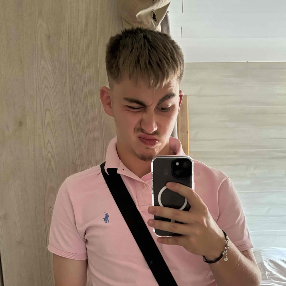 Photo de profil de Andy Bizine
