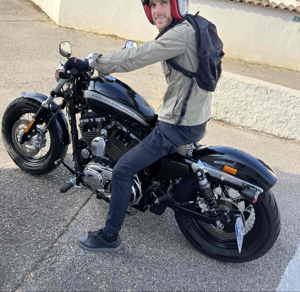 Photo de profil de Eddy Goudey