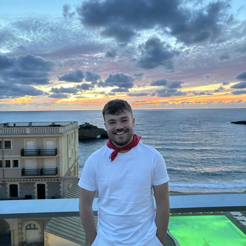 Photo de profil de Evan B