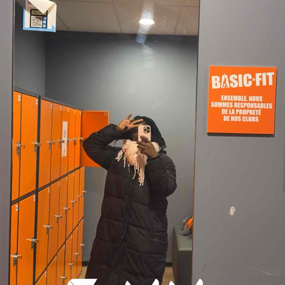 Photo de profil de Elvire Alla